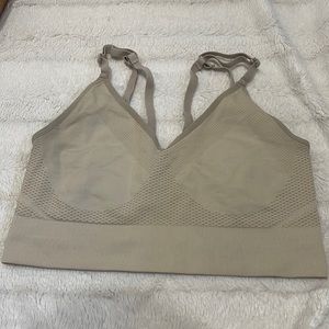 Knix longevity bra